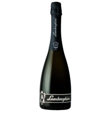 LAMBORGHINI BRUT NERO 0.75 litri