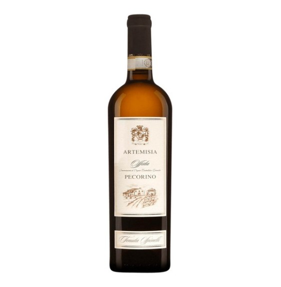 SIMONE SPINELLI ARTEMISIA 0.75 litri