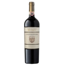 CASTELLO DI RADDA CHIANTI CLASSICO GRAN SELEZIONE IL CORNO  0.75 litri
