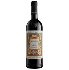DOMINI VENETI VALPOLICELLA CLASSICO SUPERIORE PRUVINIANO  0.75 litri