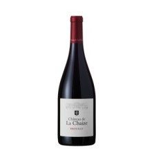 CHATEAU DE LA CHAIZE BROUILLY 0.75 litri
