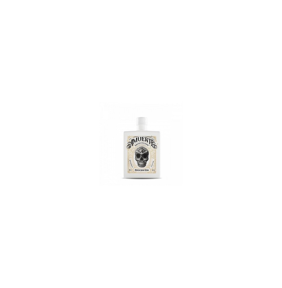 GIN AMUERTE WHITE 0.70 litri