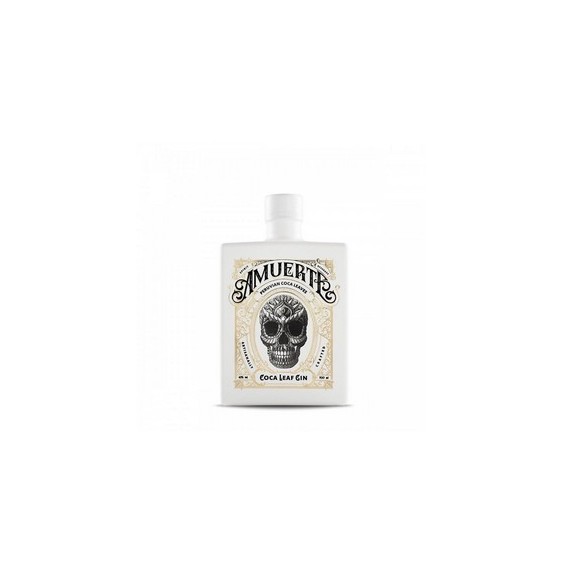 GIN AMUERTE WHITE 0.70 litri