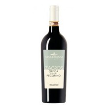 SANGIOVANNI OFFIDA DOCG PECORINO ZAGROS