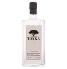 GIN TONKA  0.50 litri