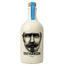 GIN KNUT HANSEN  0.50 litri