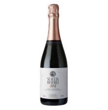SCACCIADIAVOLI  ROSE' METODO CLASSICO 0.75 litri