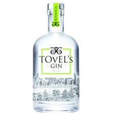 GIN TOVEL'S  0.70 litri