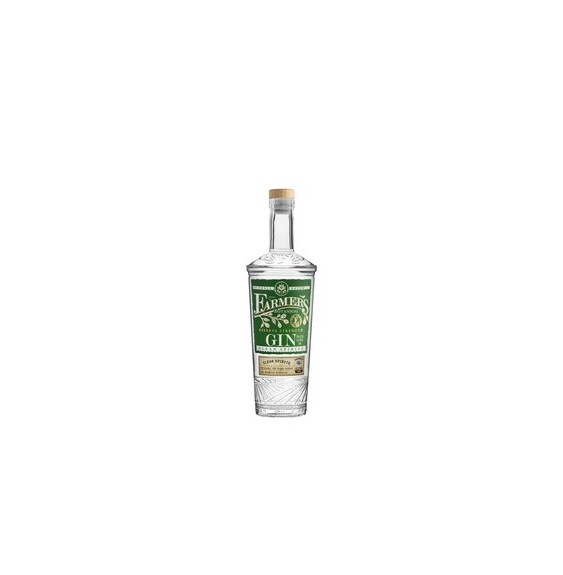 Farmer's Reserve Strenght Gin 0.70 litri