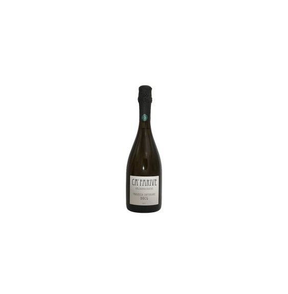 CA' FARIVE PROSECCO DOCG BRUT 0.75 litri