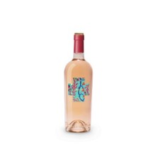 SCHOLA SARMENTI ANTIERI ROSE' 0.75 litri