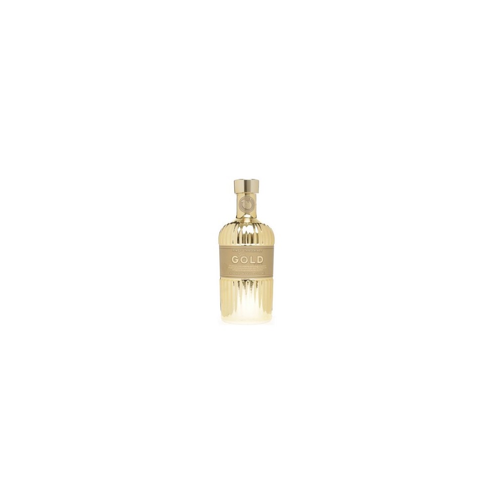 GIN GOLD 999.9 0.70 litri