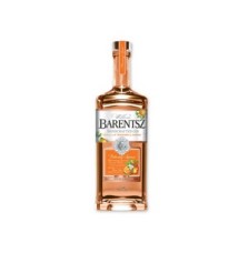 GIN WILLEM BARENTSZ MANDARIN  0.70 litri