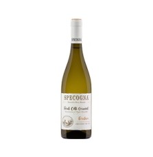 SPECOGNA FRIULI COLLI ORIENTALI DOC FRIULANO 0.75 litri