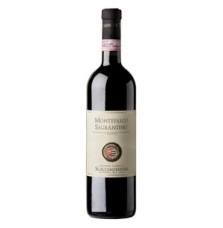 SCACCIADIAVOLI SAGRANTINO MONTEFALCO 0.75 litri