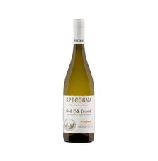 SPECOGNA FRIULI COLLI ORIENTALI DOC  MALVASIA 0.75 litri