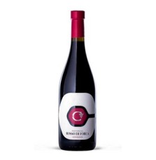 CENTANNI ROSSO PICENO DOC ROSSO DI FORCA  0.75 litri