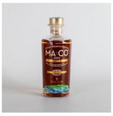 GIN SIBONA MA E CO AGED 0.20 litri