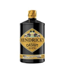 GIN HENDRICK'S  OASIUM 43