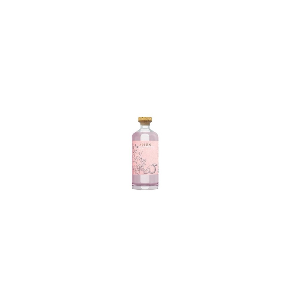 GIN APIUM GRAPEFRUIT  0.70 litri