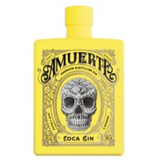 GIN AMUERTE YELLOW 0.70 litri
