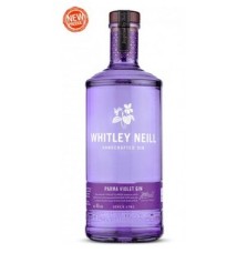 GIN WHITLEY NEILL PARMA VIOLET  0.70 litri
