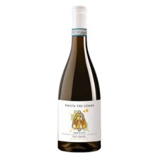 TENUTA TRE GEMME ABRUZZO DOC PECORINO 0.75 litri