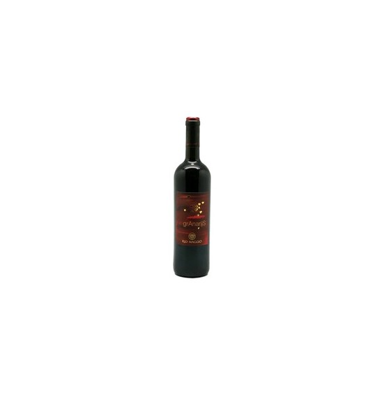 RIO MAGGIO ROSSO PICENO DOC GRANARIJS 0.75 litri