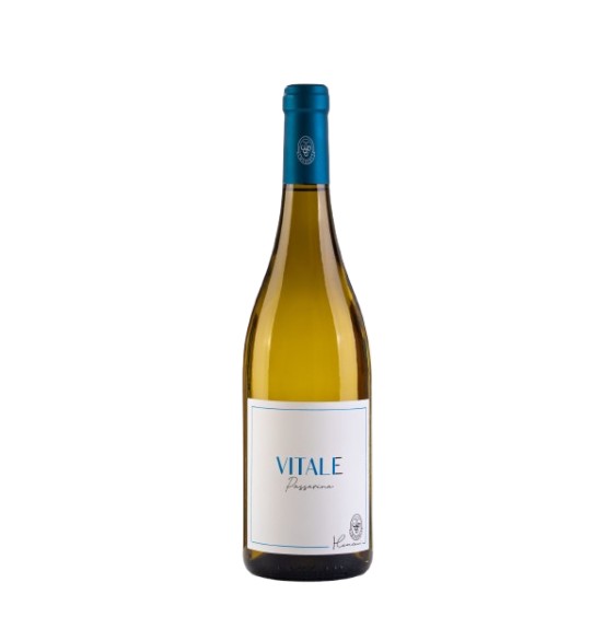 MARONI VITALE PASSERINA  0.75 litri