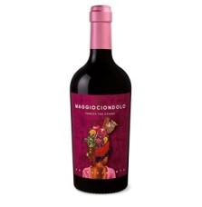 TENUTA TRE GEMME MAGGIOCIONDOLO APPASSIMENTO 0.75 litri