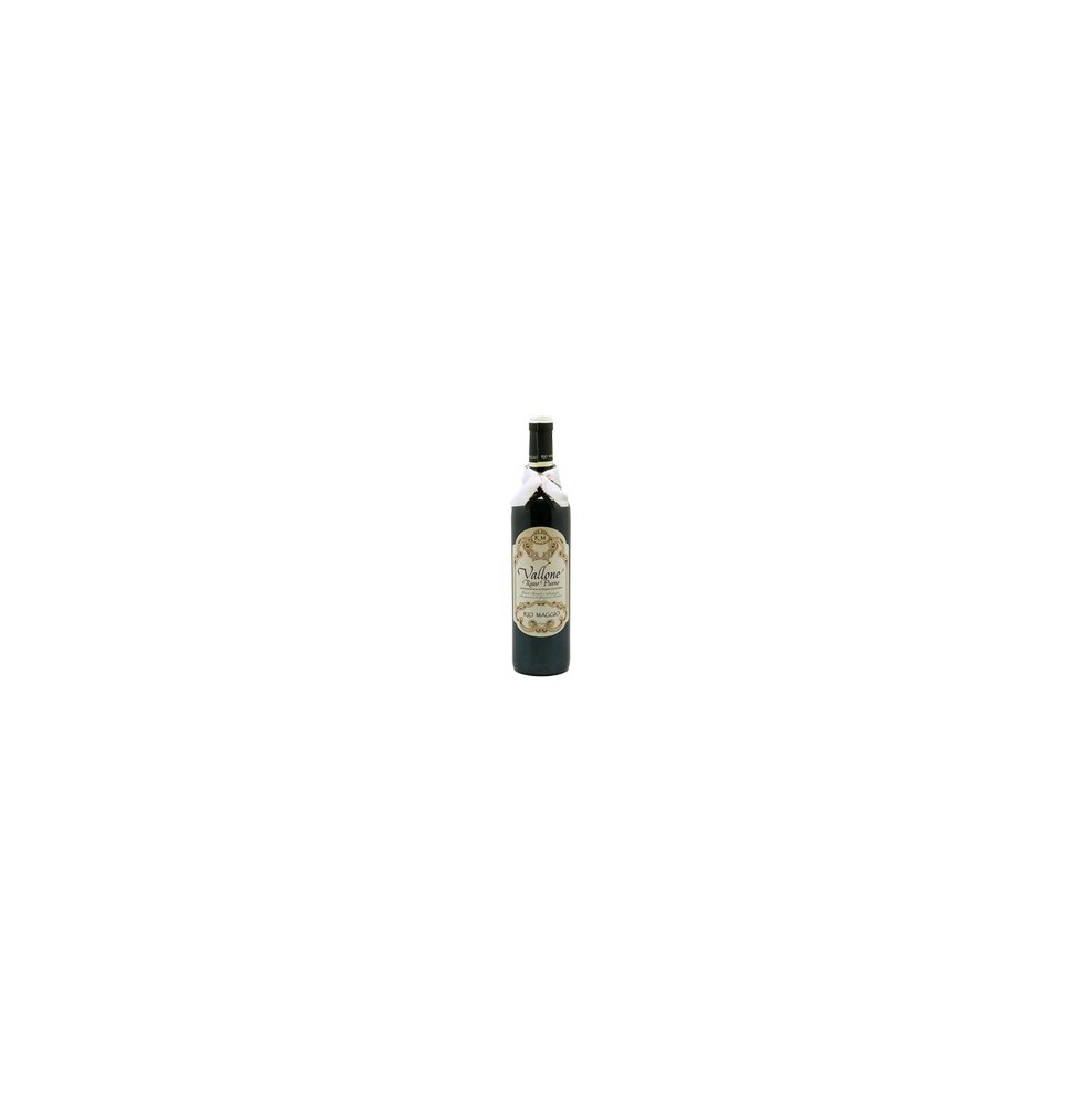 RIO MAGGIO ROSSO PICENO DOC VALLONE 0.75 litri