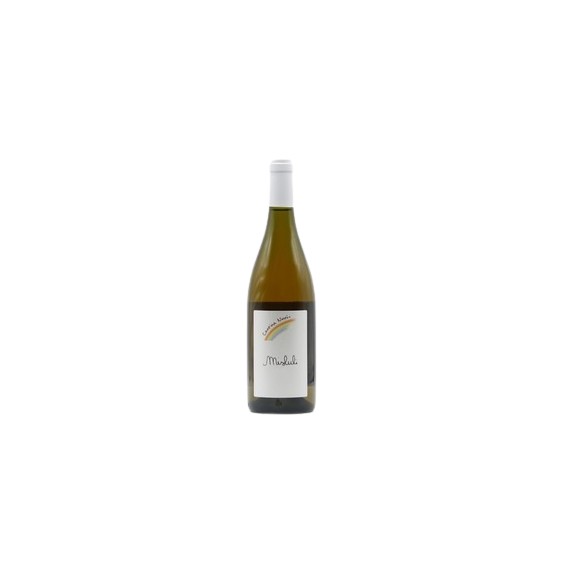 NINNI MISLULI TREBBIANO SPOLETINO 0.75 litri