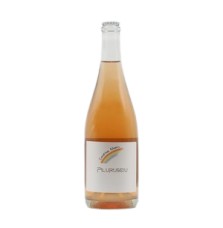 NINNI PILURUSCIU ROSATO METODO ANCESTRALE 0.75 litri