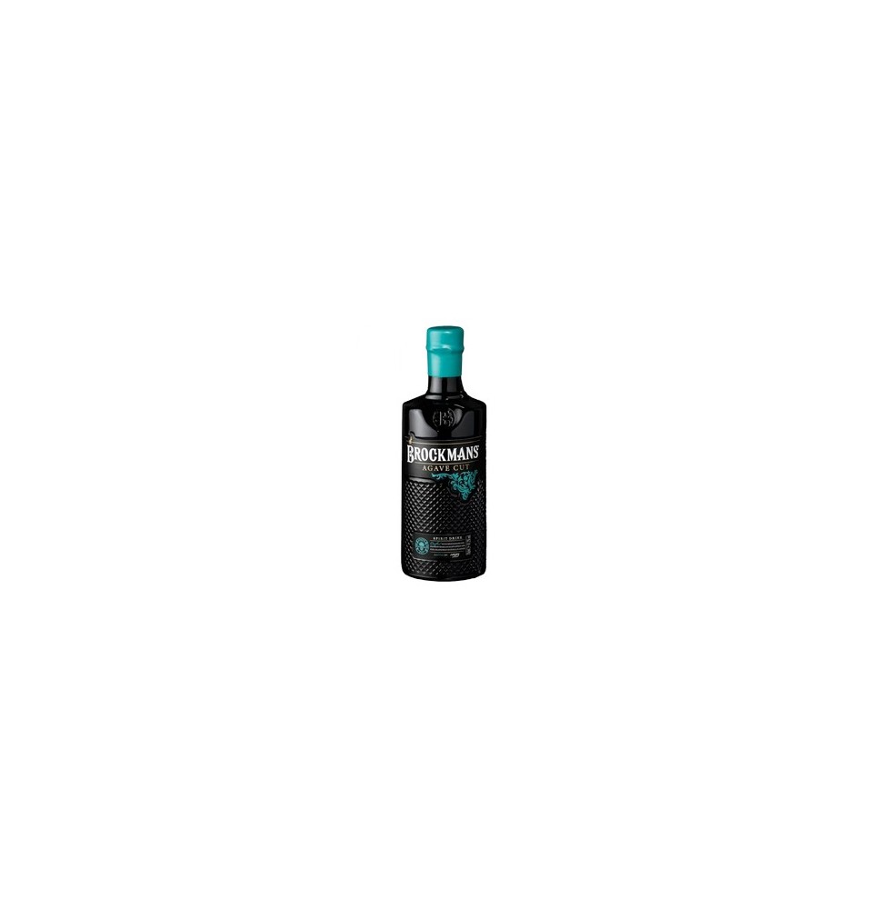 GIN BROCKMANS AGAVE CUT 0.70 litri