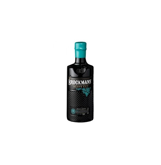 GIN BROCKMANS AGAVE CUT 0.70 litri