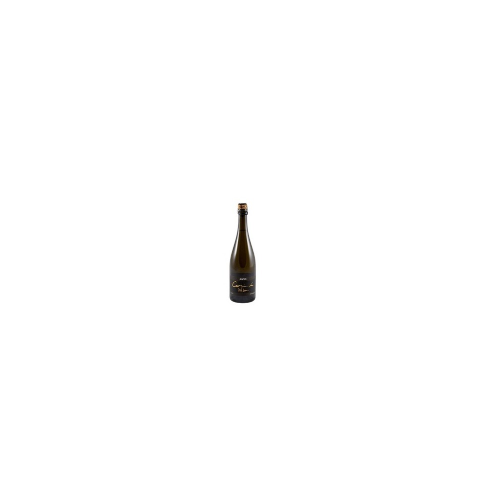 SOCCI COSI E' METODO CLASSICO EXTRA BRUT 75CL. 0.75 litri