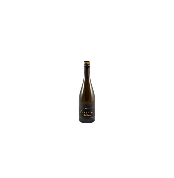 SOCCI COSI E' METODO CLASSICO EXTRA BRUT 75CL. 0.75 litri