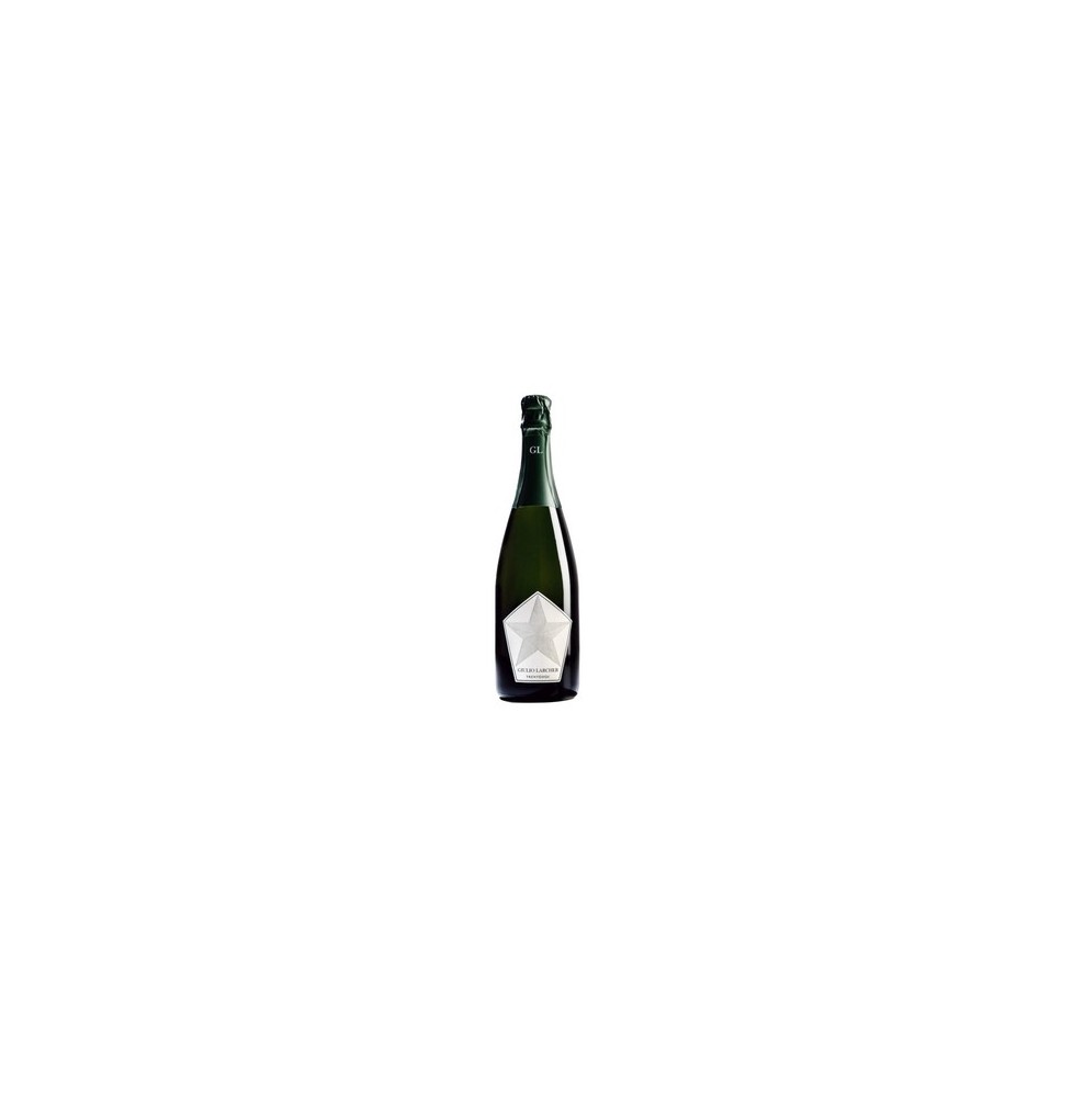 MASO CORNO GIULIO LARCHER TRENTO PAS DOSE' DOC 75CL. 0.75 litri