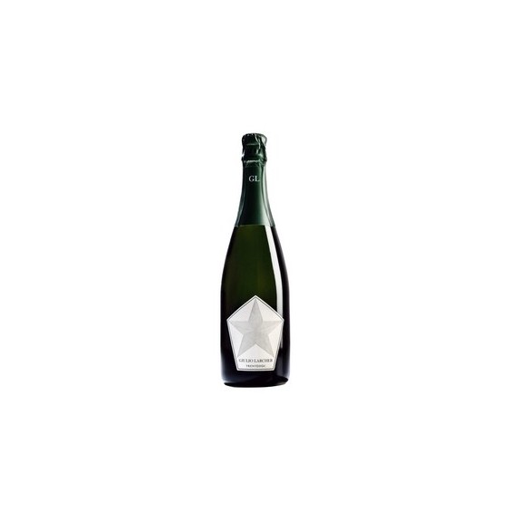 MASO CORNO GIULIO LARCHER TRENTO PAS DOSE' DOC 75CL. 0.75 litri