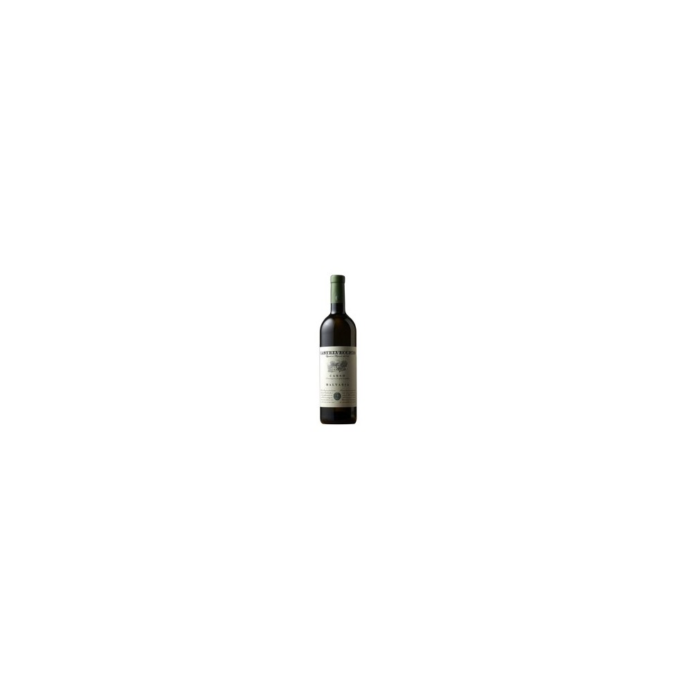 CASTELVECCHIO MALVASIA Carso doc 75CL. 0.75 litri