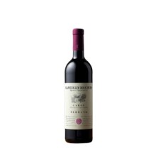 CASTELVECCHIO TERRANO Carso doc 75CL. 0.75 litri