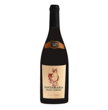 MASO CORNO SANTAMARIA PINOT NERO 75CL. 0.75 litri