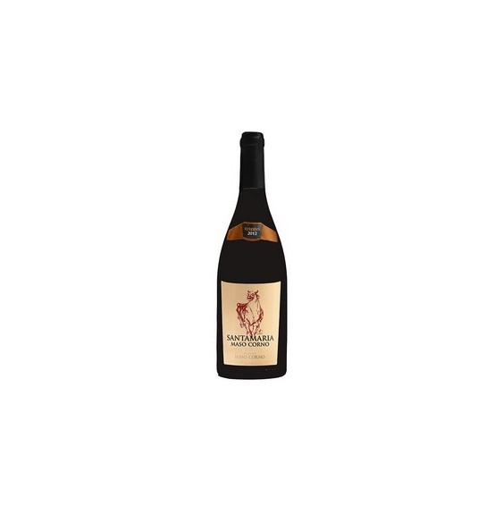 MASO CORNO SANTAMARIA PINOT NERO 75CL. 0.75 litri