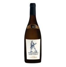 MASOCORNO CHARDONNAY VILLANOVA  0.75 litri