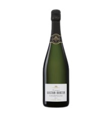 GASTON BURTIN CHAMPAGNE BRUT 75CL. 0.75 litri