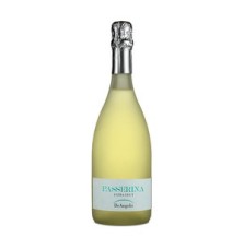 TENUTA DE ANGELIS  SPUMANTE PASSERINA EXTRA BRUT 0.75 litri