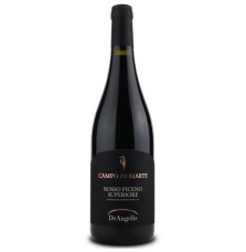 TENUTA DE ANGELIS CAMPO DI MARTE ROSSO PICENO SUPERIORE 0.75 litri