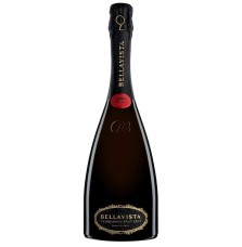 BELLAVISTA FRANCIACORTA TEATRO ALLA SCALA BRUT  0.75 litri