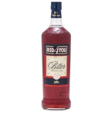 BITTER RED FOR YOU 1.00 litri