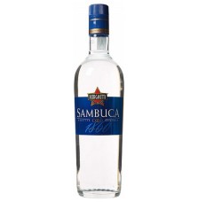 SAMBUCA ORO BORGHETTI  1.00 litri